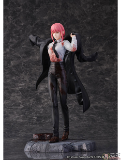 Фигурка 1/7 Макима (Makima Shibuya Scramble Figure)