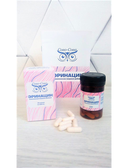 Эринацин — для памяти, внимания и интеллекта