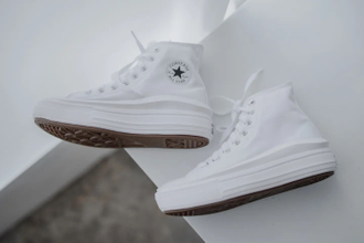 Convers plateau sales