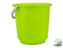 Ведро 15л пищевое