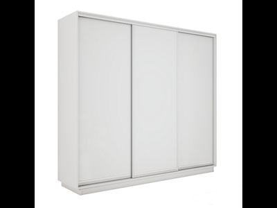 Шкаф-купе Трио Элемент (Е1) 1800/2100/2400 мм
