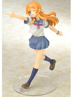 Фигурка 1/8 Кирино Косака (Kousaka Kirino)