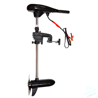 Подвесной электромотор WaterSnake Tracer FWTCS34TH/26 12V