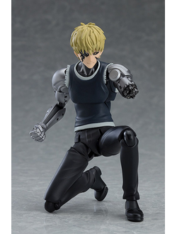 Фигурка фигма Генос (figma Genos)