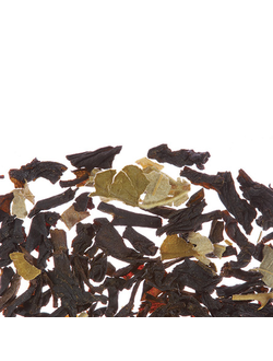Black Currant Traditional / Черная Смородина Традиционная