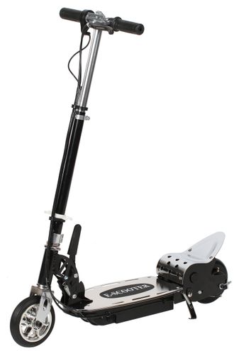 E-Scooter 8