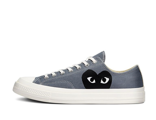 Converse Play Comme des GAR ONS c