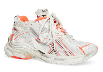 Balenciaga runners womens 2018 hotsell