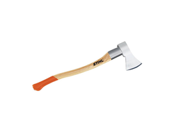 Универсальный топор с рукояткой из гикори 70 см 1550г за 9460 р.