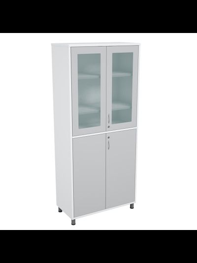 Шкаф медицинский для медикаментов ШММ-2.2.1