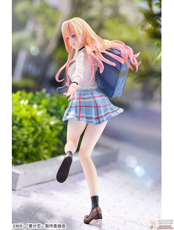 Фигурка Марин Китагава (Marin Kitagawa Sparkling, After School)
