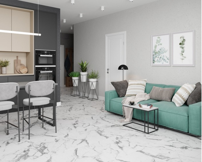 Керамогранит Callacata Endless Mat NTT99516M 60 x 120