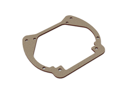 Переходные рамки для Dodge RAM 2013 - н.в. под модуль Hella 3R/Hella 3 (Комплект, 2шт)