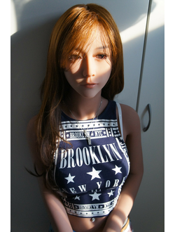 Секс кукла Эбби Premium 150см