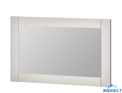 Зеркало Монако З-06 кашемир 960*600*32