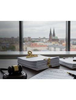 Юридическая помощь по взысканию алиментов в Калининграде.