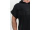 HOODED T-SHIRT GYM RAG TOP CHAMPION 706 (модификация 1)