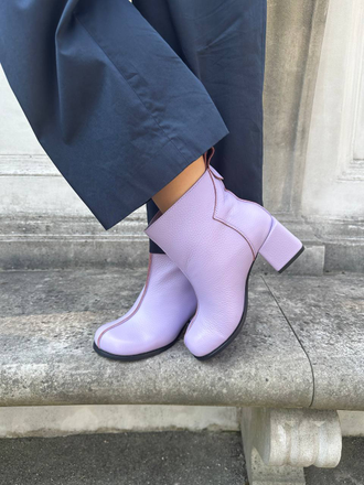 Ботильоны 568-1