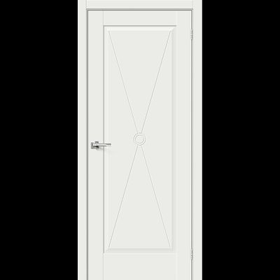 Прима-10.Ф2 White Matt