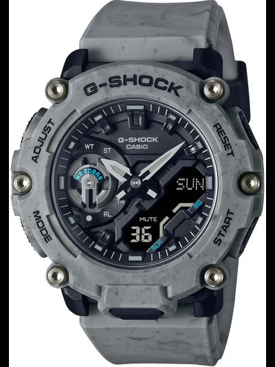 Часы Casio G-Shock GA-2200SL-8A