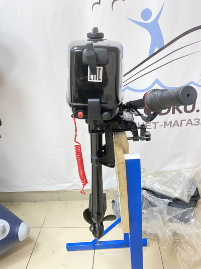 Лодочный мотор TOYAMA T2.6CBMS - MNELODKU.RU - официальный дилер