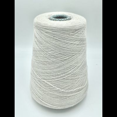 CARIAGGI art. cashmere 100 Nm. 2/28 1400 метров в 100 граммах  цв. 724566 PEARL жемчуг