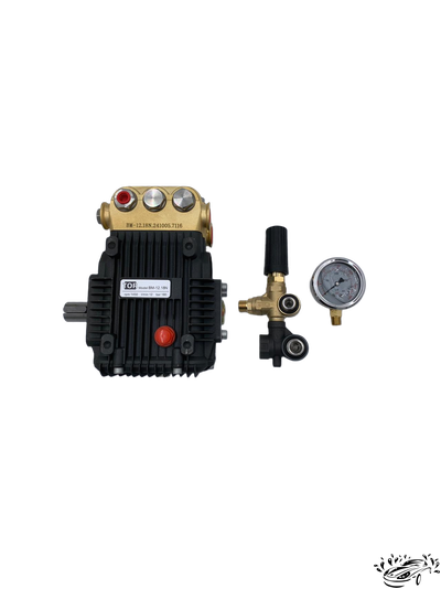 Насос высокого давления TOR BM 12.18 N-1