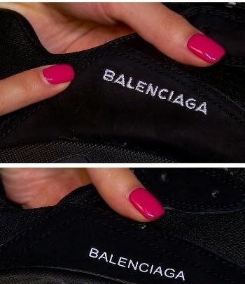 Balenciaga - что это за бренд, с чем носить Баленсиаги?