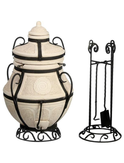 Тандыр Амфора Аладдин mini