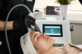 Дермадроп (Dermadrop) - безинъекционная мезотерапия