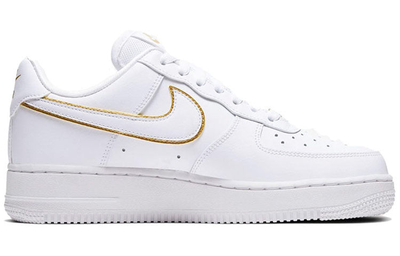 Кроссовки Nike Womens Air Force 1 07 Essnetial White фото