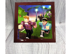 Шкатулка Роблокс, Roblox №5