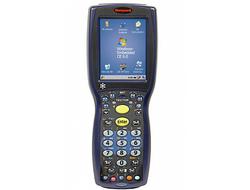 Honeywell Tecton терминал сбора данных