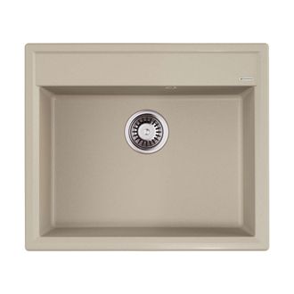 МОЙКА OMOIKIRI DAISEN 60 SA (4993623 ) БЕЖЕВЫЙ