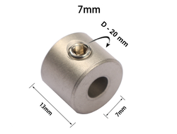 Ограничитель для сверла 7 мм.