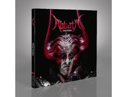 ABBATH - DREAD REAVER CD