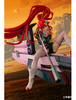 Фигурка Ёко Литтнер (Yoko Proof)