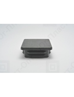 Заглушка для труб 60Х60 мм