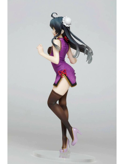 Фигурка Юкино Юкиношита (Yukinoshita Yukino China Dress Ver.)