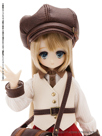 Кукла 1/6 PureNeemo Katie