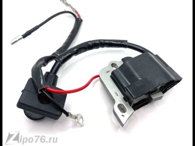 Катушка зажигания хонда gx 35 для 4х тактного