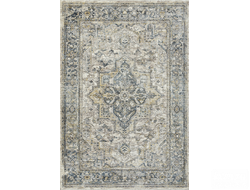 Ковер Shanti L0220B cream / 2,4*3,6 м