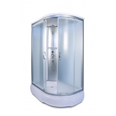 ДУШЕВАЯ КАБИНА RIVER NARA 110/80/24 МТ L 110X80