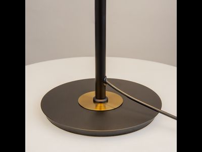 Настольный светильник Dress code, MOD348TL-L14BBS3K