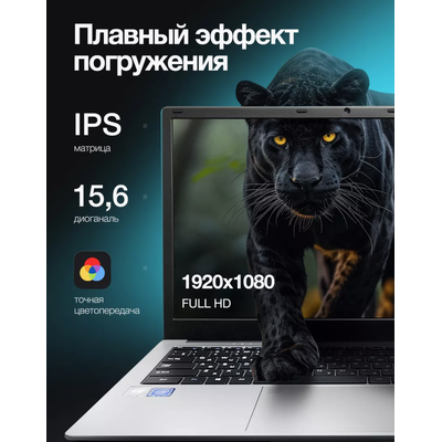 Ноутбук NoviSea M2 12/256 gb