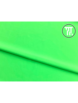 Бифлекс матовый, цв. Ультразеленый