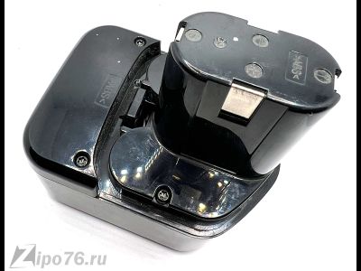 Аккумулятор Хитачи для шуруповерта 12 вольт
