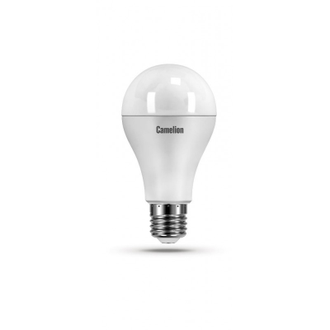 Лампа светодиодная Camelion LED25-A65/845/E27,25Вт,220В 13572