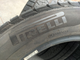 № 1465/2. Шины Pirelli ice Asimmetrico Plus 215/60R17