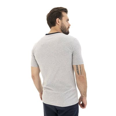 Футболка ХК "СИБИРЬ" (р.50) 030522